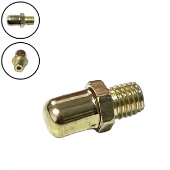 Respiro do Eixo Dianteiro 448/56282  GTT PARTS 