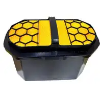 FIltro de Ar Primário 4798989  GTT PARTS  - imagem 8