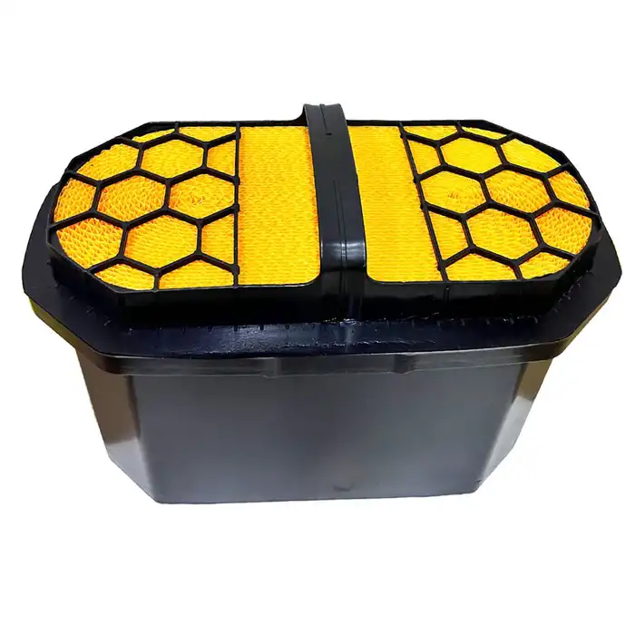 FIltro de Ar Primário 4798989  GTT PARTS 