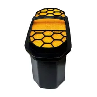 FIltro de Ar Primário 4798989  GTT PARTS  - imagem 6