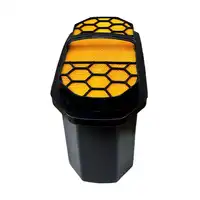 FIltro de Ar Primário 4798989  GTT PARTS  - imagem 6