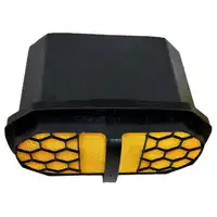 FIltro de Ar Primário 4798989  GTT PARTS  - imagem 4