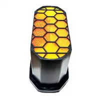 FIltro de Ar Primário 4798989  GTT PARTS  - imagem 2