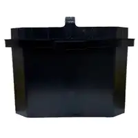 FIltro de Ar Primário 4798989  GTT PARTS  - imagem 7