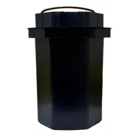 FIltro de Ar Primário 4798989  GTT PARTS  - imagem 5