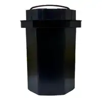 FIltro de Ar Primário 4798989  GTT PARTS  - imagem 5