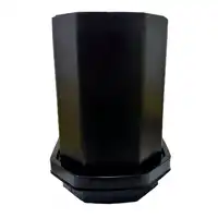 FIltro de Ar Primário 4798989  GTT PARTS  - imagem 3