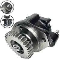 Bomba de óleo 160/15137 GTT PARTS  - imagem 1