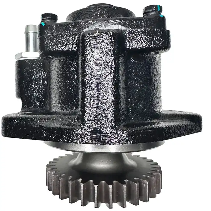 Bomba de óleo 160/15137 GTT PARTS 