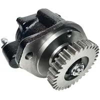 Bomba de óleo 160/15137 GTT PARTS  - imagem 8