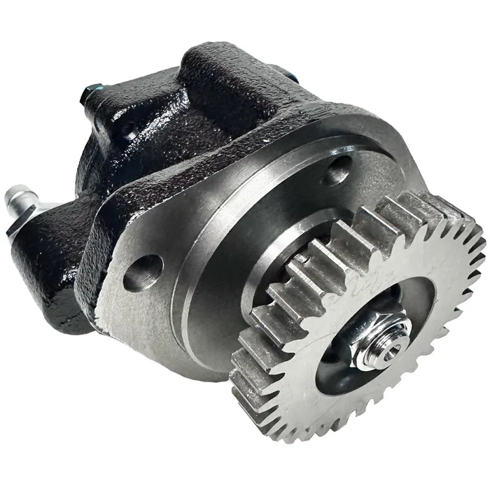 Bomba de óleo 160/15137 GTT PARTS 