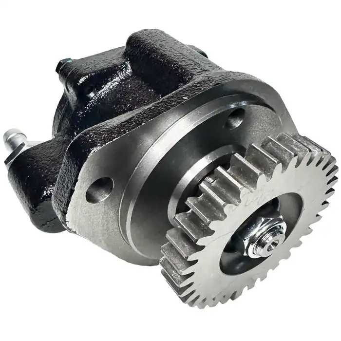 Bomba de óleo 160/15137 GTT PARTS 