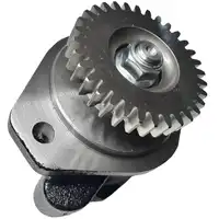 Bomba de óleo 160/15137 GTT PARTS  - imagem 3