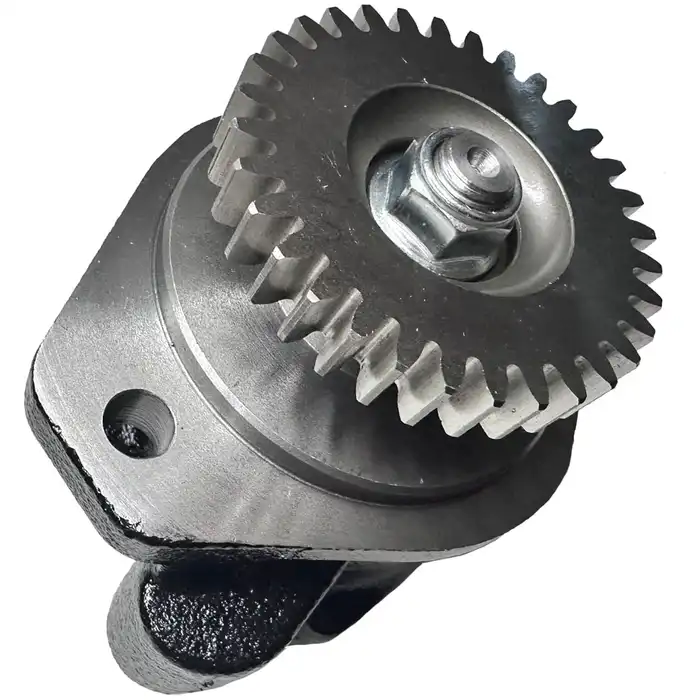 Bomba de óleo 160/15137 GTT PARTS 