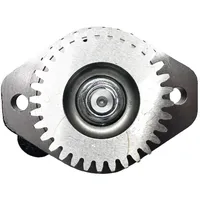 Bomba de óleo 160/15137 GTT PARTS  - imagem 4