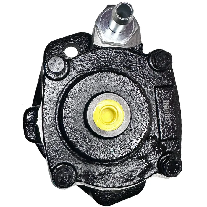 Bomba de óleo 160/15137 GTT PARTS 
