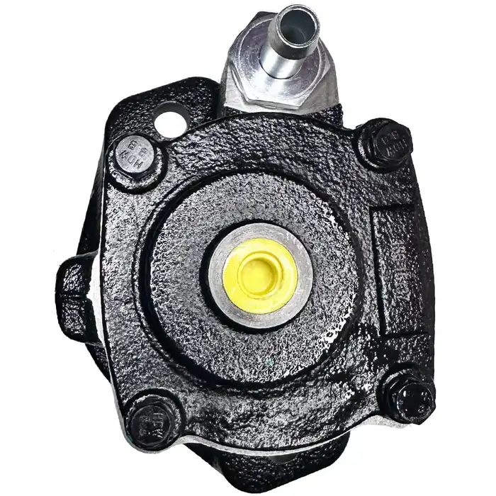 Bomba de óleo 160/15137 GTT PARTS 