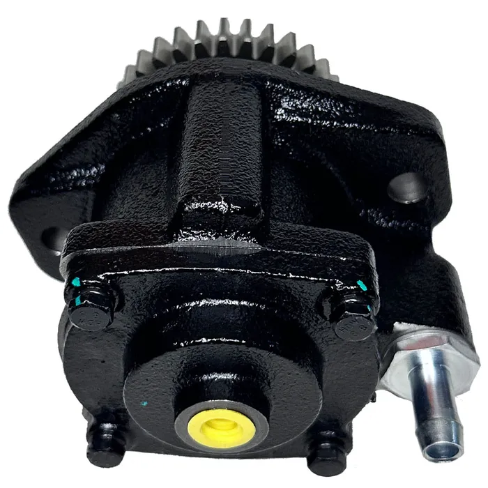 Bomba de óleo 160/15137 GTT PARTS 