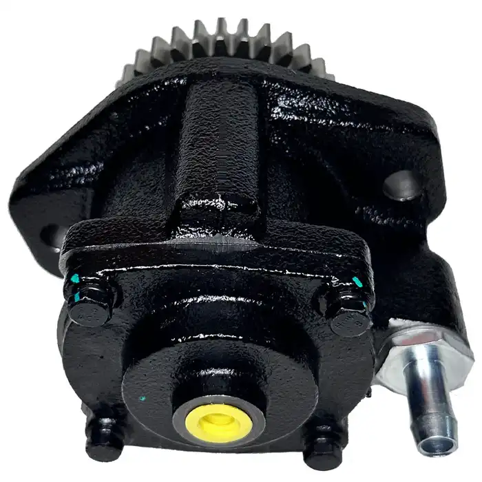 Bomba de óleo 160/15137 GTT PARTS 