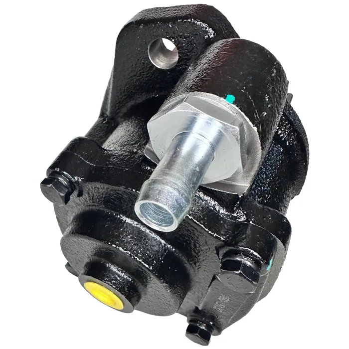 Bomba de óleo 160/15137 GTT PARTS 