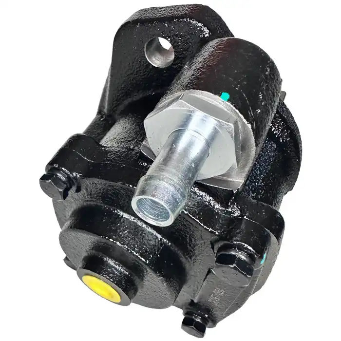 Bomba de óleo 160/15137 GTT PARTS 