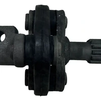 Acoplamento do Volante 331/36009  GTT PARTS  - imagem 2