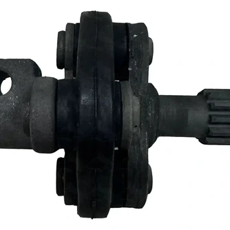 Acoplamento do Volante 331/36009  GTT PARTS 