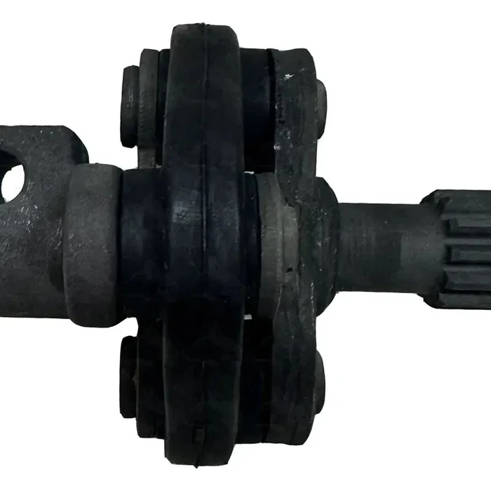 Acoplamento do Volante 331/36009  GTT PARTS 