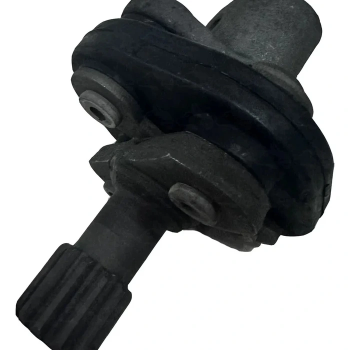 Acoplamento do Volante 331/36009  GTT PARTS 