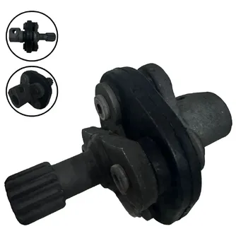 Acoplamento do Volante 331/36009  GTT PARTS 