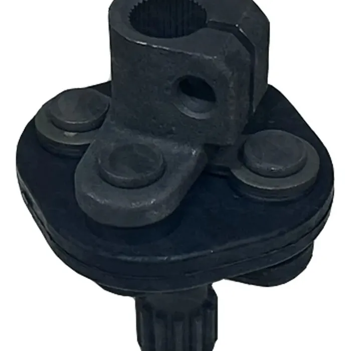 Acoplamento do Volante 331/36009  GTT PARTS 