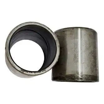 Bucha de Aço da Balança do Eixo Dianteiro 4x4 829/00548 GTT PARTS
