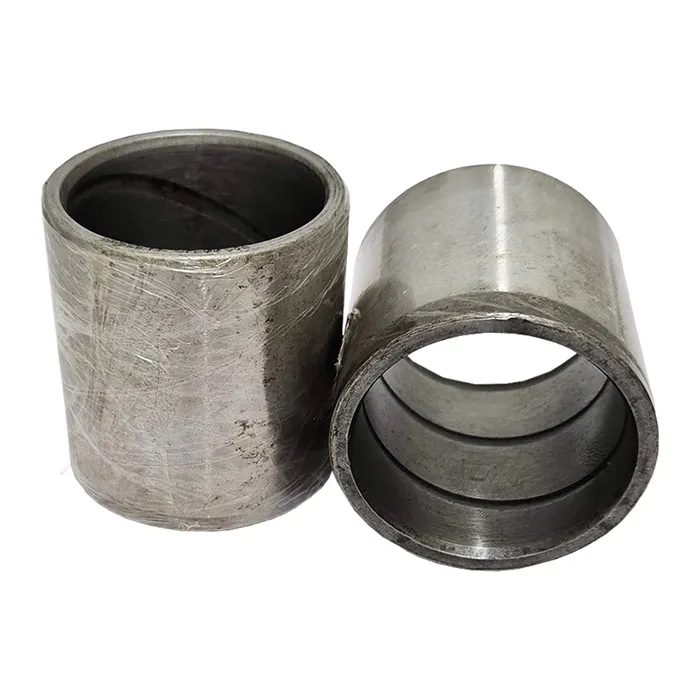 Bucha de Aço da Balança do Eixo Dianteiro 4x4 829/00548 GTT PARTS