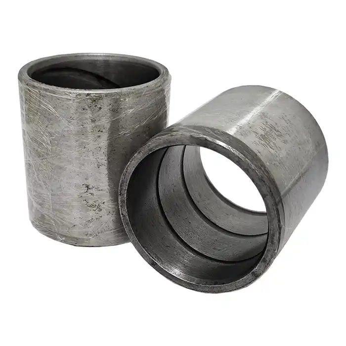 Bucha de Aço da Balança do Eixo Dianteiro 4x4 829/00548 GTT PARTS