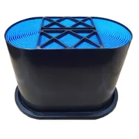 FILTRO DE AR PRIMÁRIO 32/925682 GTT PARTS - imagem 1