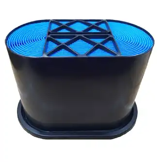 Filtro de Ar Primário 32/925682 GTT PARTS