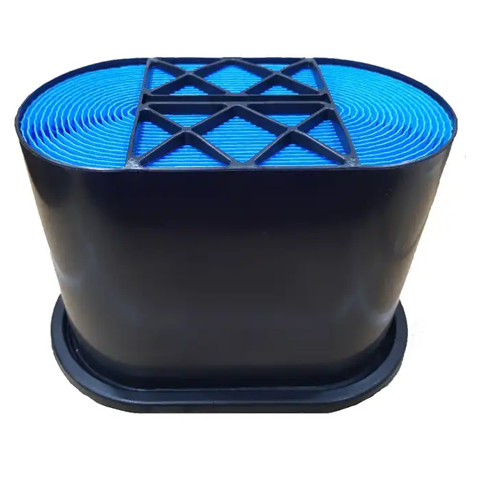 FILTRO DE AR PRIMÁRIO 32/925682 GTT PARTS