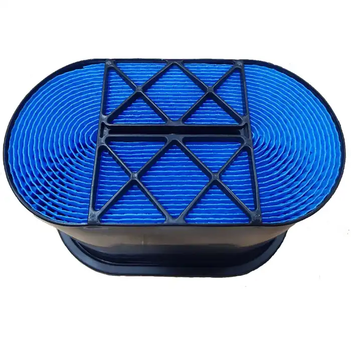 FILTRO DE AR PRIMÁRIO 32/925682 GTT PARTS