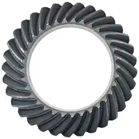 Coroa e Pinhão Traseira 12x33 84203713  GTT PARTS  - imagem 10