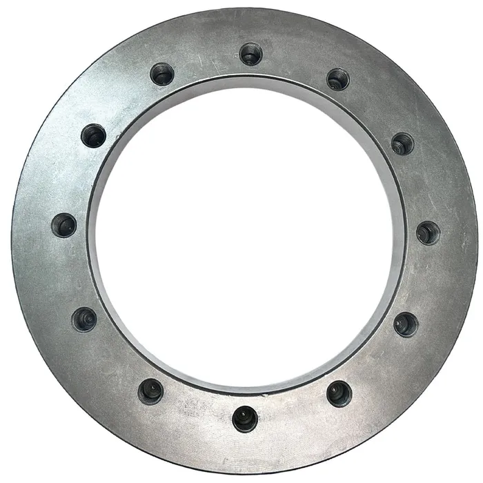 Coroa e Pinhão Traseira 12x33 84203713  GTT PARTS 