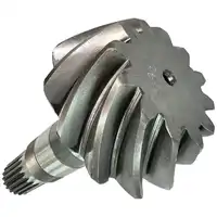 Coroa e Pinhão Traseira 12x33 84203713  GTT PARTS  - imagem 6