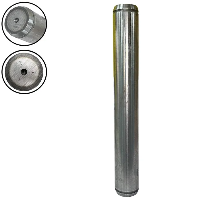 Pino Fixador da Lança 811/70098 GTT PARTS