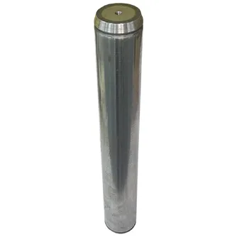 Pino Fixador da Lança 811/70098 GTT PARTS
