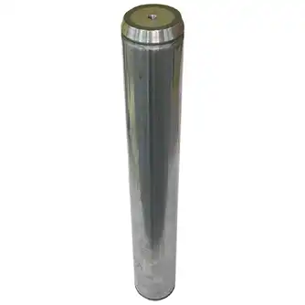 Pino Fixador da Lança 811/70098 GTT PARTS