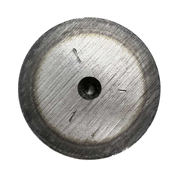 Pino Fixador da Lança 811/70098 GTT PARTS