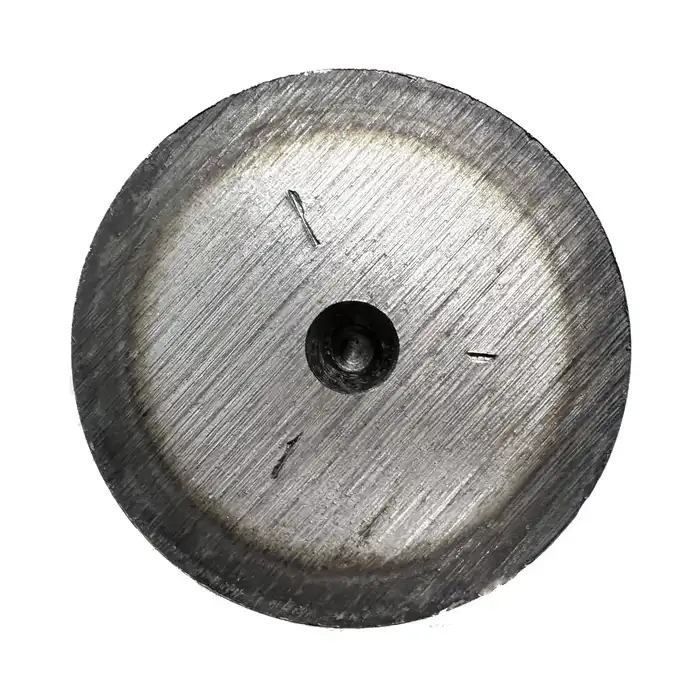 Pino Fixador da Lança 811/70098 GTT PARTS