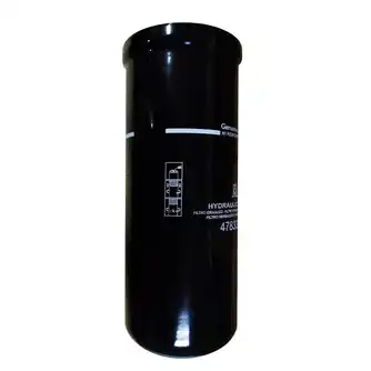 Filtro Hidráulico 47833564 GTT PARTS