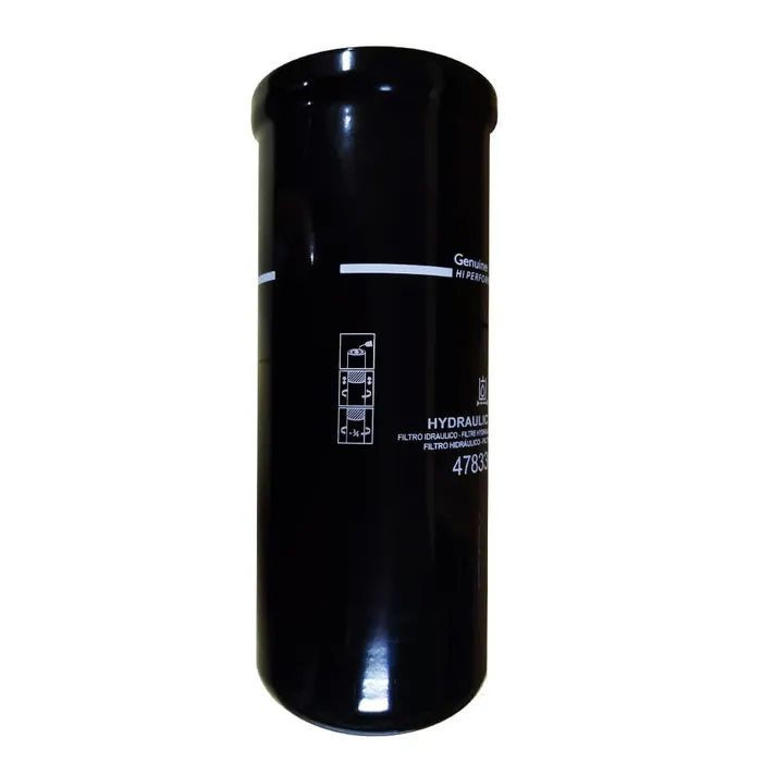 Filtro Hidráulico 47833564 GTT PARTS