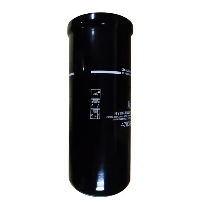 Filtro Hidráulico 47833564 GTT PARTS
