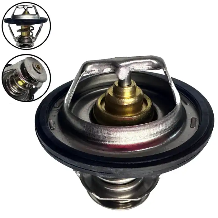 Válvula Termostática 320/04618  GTT PARTS 
